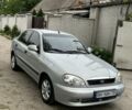 Серый Дэу Сенс, объемом двигателя 1.5 л и пробегом 78 тыс. км за 4000 $, фото 1 на Automoto.ua