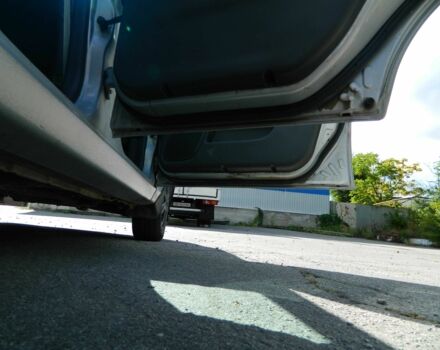 Сірий Деу Сенс, об'ємом двигуна 1.5 л та пробігом 179 тис. км за 2650 $, фото 15 на Automoto.ua