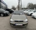 Сірий Деу Сенс, об'ємом двигуна 1.5 л та пробігом 160 тис. км за 3600 $, фото 3 на Automoto.ua