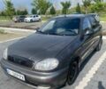 Серый Дэу Сенс, объемом двигателя 1.3 л и пробегом 136 тыс. км за 1500 $, фото 1 на Automoto.ua