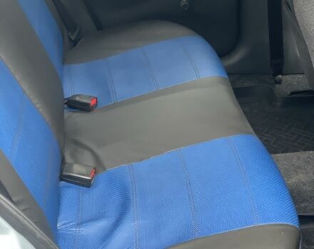 Сірий Деу Сенс, об'ємом двигуна 1.3 л та пробігом 107 тис. км за 2300 $, фото 6 на Automoto.ua