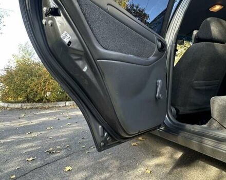 Серый Дэу Сенс, объемом двигателя 1.3 л и пробегом 73 тыс. км за 3200 $, фото 3 на Automoto.ua