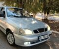 Серый Дэу Сенс, объемом двигателя 0 л и пробегом 190 тыс. км за 1205 $, фото 1 на Automoto.ua