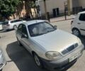 Сірий Деу Сенс, об'ємом двигуна 1.3 л та пробігом 120 тис. км за 1000 $, фото 1 на Automoto.ua