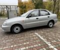 Серый Дэу Сенс, объемом двигателя 1.3 л и пробегом 131 тыс. км за 2050 $, фото 9 на Automoto.ua