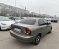 Сірий Деу Сенс, об'ємом двигуна 1.5 л та пробігом 160 тис. км за 3600 $, фото 4 на Automoto.ua