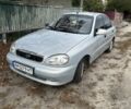 Сірий Деу Сенс, об'ємом двигуна 1.5 л та пробігом 235 тис. км за 3001 $, фото 1 на Automoto.ua