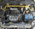 Сірий Деу Сенс, об'ємом двигуна 1.5 л та пробігом 89 тис. км за 3895 $, фото 7 на Automoto.ua
