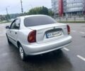 Серый Дэу Сенс, объемом двигателя 1.5 л и пробегом 205 тыс. км за 2107 $, фото 1 на Automoto.ua