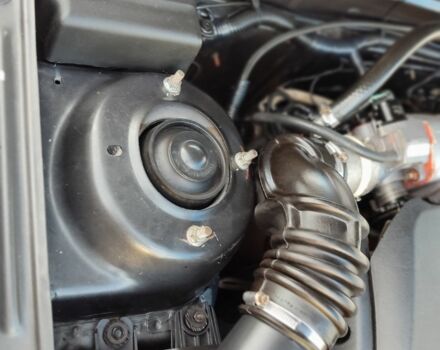 Сірий Деу Сенс, об'ємом двигуна 0 л та пробігом 140 тис. км за 2800 $, фото 13 на Automoto.ua