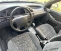 Сірий Деу Сенс, об'ємом двигуна 1.4 л та пробігом 73 тис. км за 4350 $, фото 10 на Automoto.ua