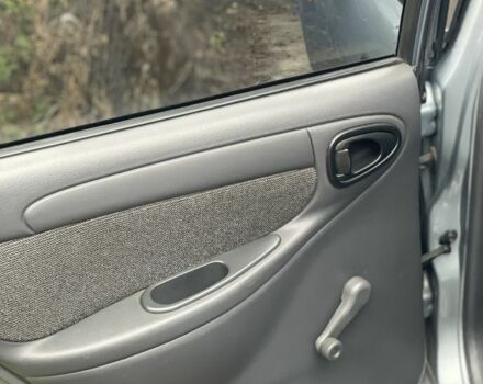 Сірий Деу Сенс, об'ємом двигуна 1.3 л та пробігом 107 тис. км за 2300 $, фото 7 на Automoto.ua