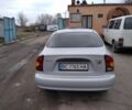 Серый Дэу Сенс, объемом двигателя 1.5 л и пробегом 277 тыс. км за 2600 $, фото 3 на Automoto.ua
