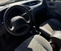 Сірий Деу Сенс, об'ємом двигуна 1.3 л та пробігом 205 тис. км за 2304 $, фото 4 на Automoto.ua