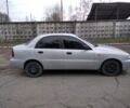 Серый Дэу Сенс, объемом двигателя 1.5 л и пробегом 270 тыс. км за 2600 $, фото 4 на Automoto.ua
