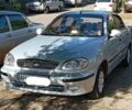 Серый Дэу Сенс, объемом двигателя 1.3 л и пробегом 52 тыс. км за 3500 $, фото 1 на Automoto.ua
