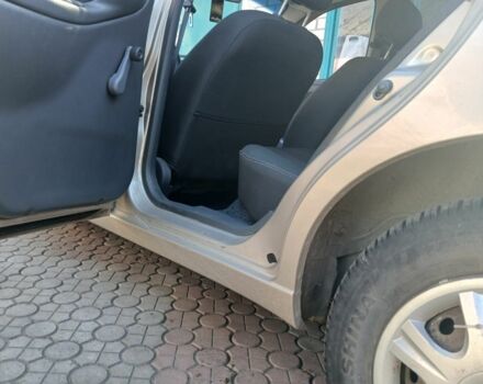 Деу Сенс 2012 у Черкасах на Automoto.ua Сірий Деу Сенс, об'ємом двигуна 1.3 л та пробігом 68 тис. км за 3400 $, фото 6 на Automoto.ua
