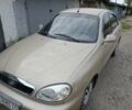 Сірий Деу Сенс, об'ємом двигуна 1.3 л та пробігом 250 тис. км за 2112 $, фото 1 на Automoto.ua
