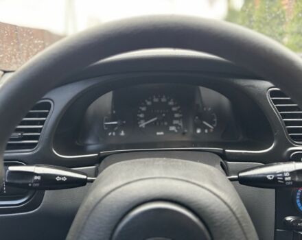 Сірий Деу Сенс, об'ємом двигуна 1.3 л та пробігом 178 тис. км за 2399 $, фото 19 на Automoto.ua