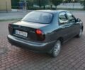Сірий Деу Сенс, об'ємом двигуна 1.5 л та пробігом 189 тис. км за 2700 $, фото 6 на Automoto.ua