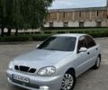 Серый Дэу Сенс, объемом двигателя 1.5 л и пробегом 215 тыс. км за 3000 $, фото 1 на Automoto.ua