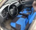 Сірий Деу Сенс, об'ємом двигуна 1.3 л та пробігом 250 тис. км за 2112 $, фото 4 на Automoto.ua