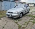 Серый Дэу Сенс, объемом двигателя 1.5 л и пробегом 202 тыс. км за 2150 $, фото 1 на Automoto.ua