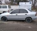 Серый Дэу Сенс, объемом двигателя 1.5 л и пробегом 277 тыс. км за 2600 $, фото 2 на Automoto.ua