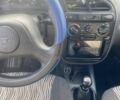 Серый Дэу Сенс, объемом двигателя 1.3 л и пробегом 136 тыс. км за 1500 $, фото 4 на Automoto.ua