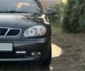 Серый Дэу Сенс, объемом двигателя 1.5 л и пробегом 70 тыс. км за 3000 $, фото 1 на Automoto.ua