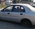 Серый Дэу Сенс, объемом двигателя 1.5 л и пробегом 200 тыс. км за 773 $, фото 2 на Automoto.ua