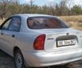 Сірий Деу Сенс, об'ємом двигуна 0 л та пробігом 168 тис. км за 920 $, фото 4 на Automoto.ua