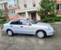 Серый Дэу Сенс, объемом двигателя 1 л и пробегом 186 тыс. км за 1449 $, фото 5 на Automoto.ua