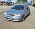 Сірий Деу Сенс, об'ємом двигуна 1.3 л та пробігом 205 тис. км за 1994 $, фото 6 на Automoto.ua