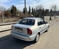 Серый Дэу Сенс, объемом двигателя 1.3 л и пробегом 49 тыс. км за 2500 $, фото 11 на Automoto.ua