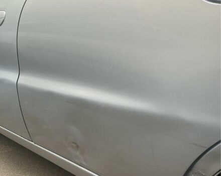 Сірий Деу Сенс, об'ємом двигуна 1.3 л та пробігом 2 тис. км за 1500 $, фото 3 на Automoto.ua