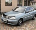 Серый Дэу Сенс, объемом двигателя 1.3 л и пробегом 150 тыс. км за 2800 $, фото 2 на Automoto.ua