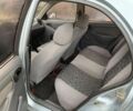 Серый Дэу Сенс, объемом двигателя 1.3 л и пробегом 150 тыс. км за 2800 $, фото 4 на Automoto.ua