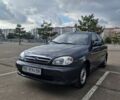 Сірий Деу Сенс, об'ємом двигуна 1.3 л та пробігом 76 тис. км за 2950 $, фото 1 на Automoto.ua