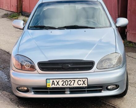 Сірий Деу Сенс, об'ємом двигуна 0 л та пробігом 150 тис. км за 2200 $, фото 2 на Automoto.ua