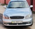Сірий Деу Сенс, об'ємом двигуна 0 л та пробігом 150 тис. км за 2200 $, фото 2 на Automoto.ua