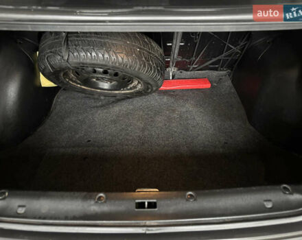 Серый Дэу Сенс, объемом двигателя 1.3 л и пробегом 178 тыс. км за 2399 $, фото 25 на Automoto.ua