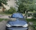 Сірий Деу Сенс, об'ємом двигуна 1.3 л та пробігом 173 тис. км за 2590 $, фото 4 на Automoto.ua