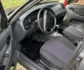 Серый Дэу Сенс, объемом двигателя 1.4 л и пробегом 132 тыс. км за 2500 $, фото 7 на Automoto.ua