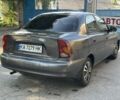 Сірий Деу Сенс, об'ємом двигуна 1.4 л та пробігом 270 тис. км за 2153 $, фото 6 на Automoto.ua