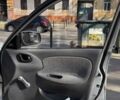 Сірий Деу Сенс, об'ємом двигуна 1.3 л та пробігом 40 тис. км за 2950 $, фото 6 на Automoto.ua