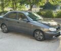 Сірий Деу Сенс, об'ємом двигуна 1.4 л та пробігом 270 тис. км за 2153 $, фото 4 на Automoto.ua