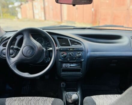Сірий Деу Сенс, об'ємом двигуна 0 л та пробігом 150 тис. км за 2200 $, фото 8 на Automoto.ua