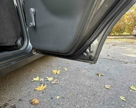 Серый Дэу Сенс, объемом двигателя 1.3 л и пробегом 73 тыс. км за 3200 $, фото 4 на Automoto.ua