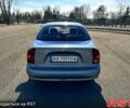 Серый Дэу Сенс, объемом двигателя 1.3 л и пробегом 108 тыс. км за 2750 $, фото 4 на Automoto.ua